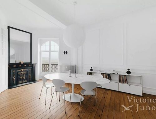                                         Appartement te koop in Sint-Gillis, € 650.000
