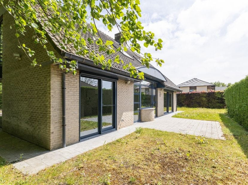 Huis te koop in Duinhoekstraat 34,
                    8660 Adinkerke