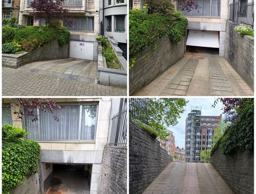                                         Kelder te koop in Etterbeek, € 35.000
