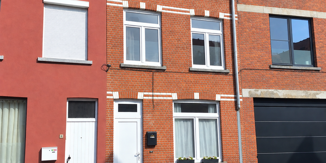 Huis te koop in Cesar Gezellestraat 31, 8310 Assebroek
