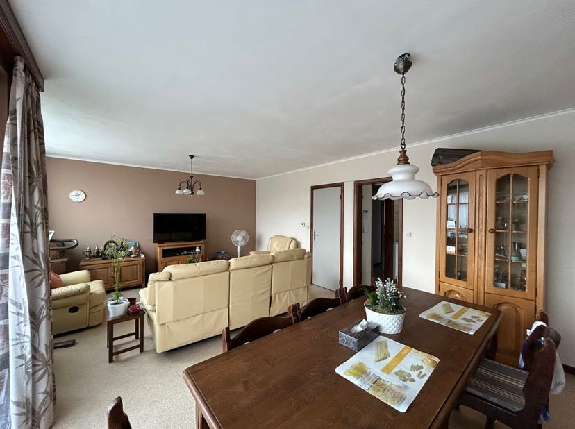 Appartement à louer
                    à 3990 Peer