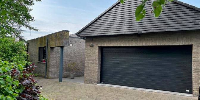 Maison à vendre à Overwegstraat 12 boîte A, 3530 Helchteren