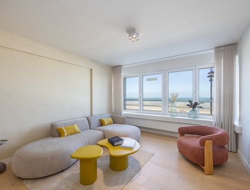                                         Appartement te koop in Middelkerke, € 545.000
