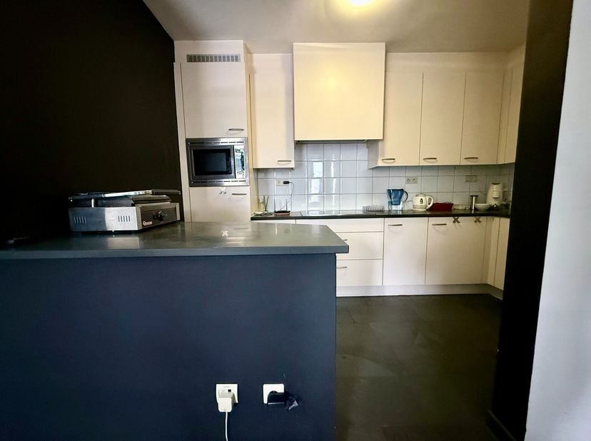 Appartement à louer
                    à 2320 Hoogstraten