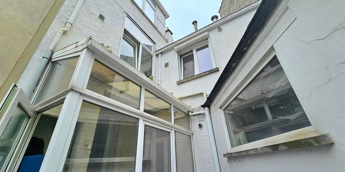 Appartement te koop in Rue de la Fauvette 21, 1180 Ukkel