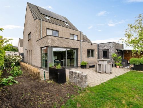                                         Eengezinswoning te koop in Beerse, € 565.000
