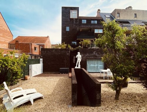                                         Dakappartement te huur in Hasselt, € 875
