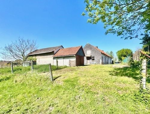                                         Woning te koop in Ellezelles, € 279.000
