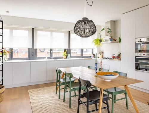                                         Appartement te huur in Leuven, € 1.750
