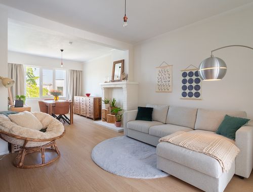                                         Appartement à vendre à Wilrijk, € 265.000
