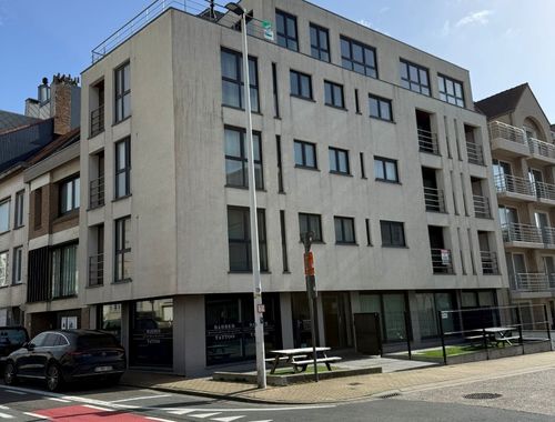                                         Appartement te koop in Mariakerke, € 285.000
