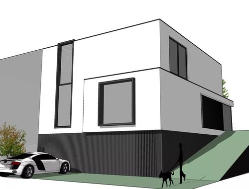                            Woning te koop in Hoeselt
