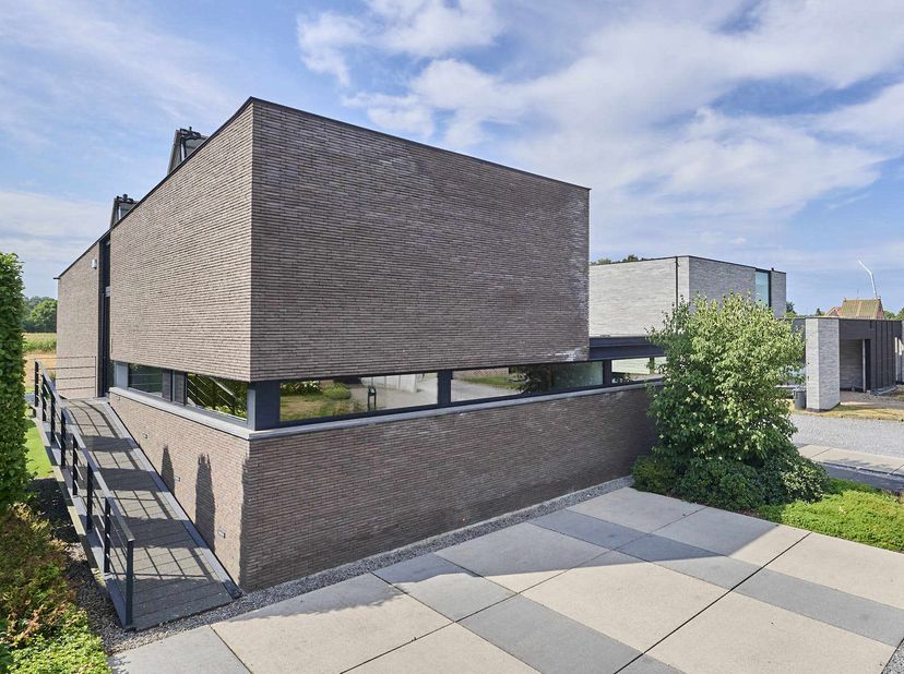 Huis te koop in Weidestraat 6,
                    3940 Hechtel