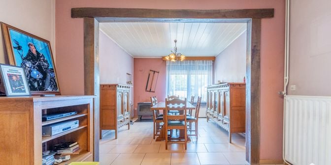 Maison à vendre à Rue de Longuyon 9, 6760 Ruette