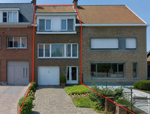                                         Bel-étage te koop in Aartselaar, € 349.000
