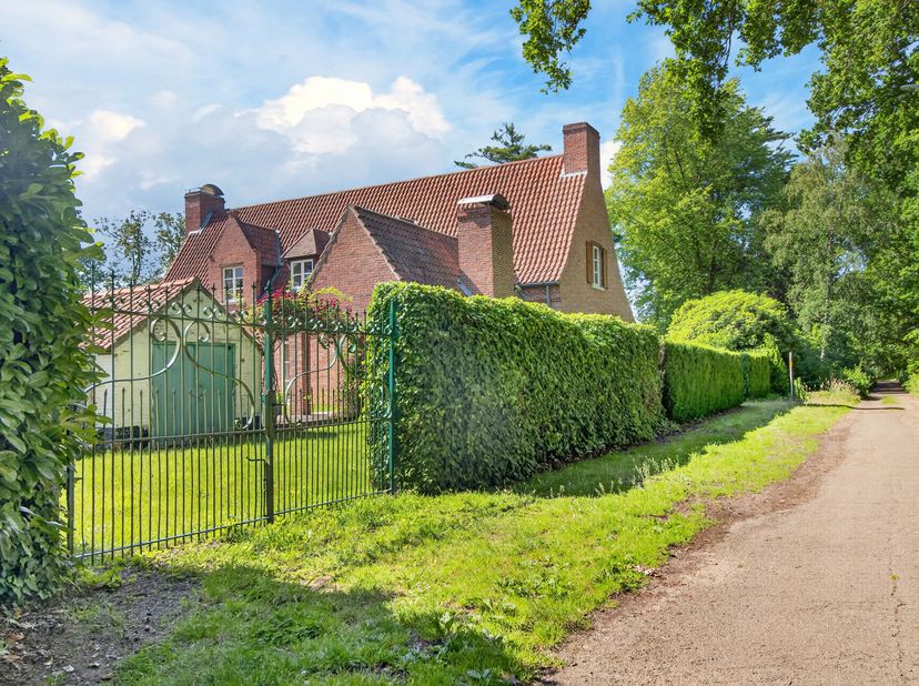 Maison à vendre
                    à 3520 Zonhoven