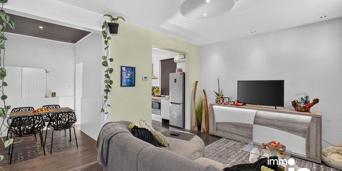Huis te koop in Oostendelaan 126, 8430 Middelkerke