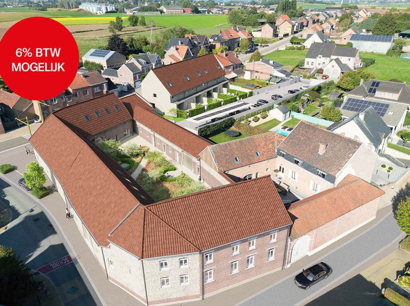Huis te koop
                    in 3770 Riemst