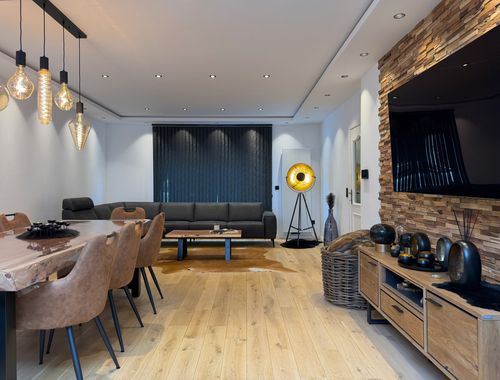                                         Maison à vendre à Gent, € 495.000
