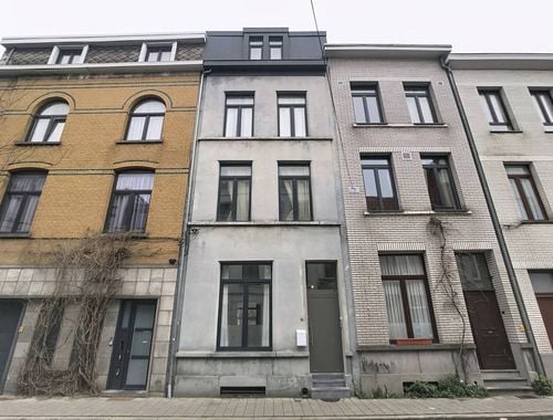                                         Maison à vendre à Borgerhout, € 349.000
