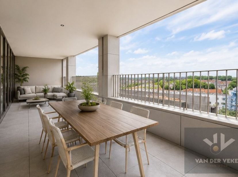 Appartement à louer
                    à 3500 Hasselt