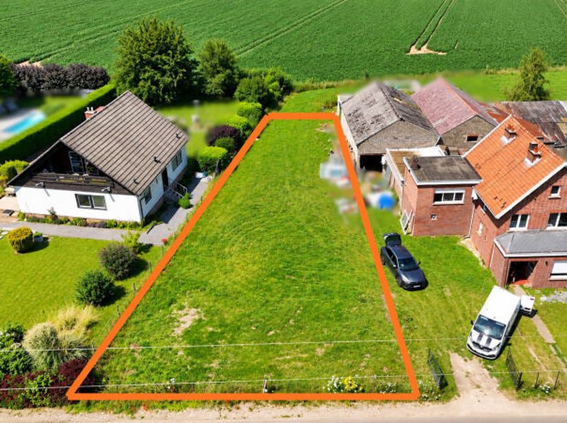 Grond te koop
                    in 4690 Glons