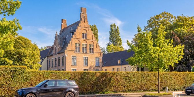 Appartement à vendre à Blankenbergse Steenweg 120, 8000 Sint-Pieters