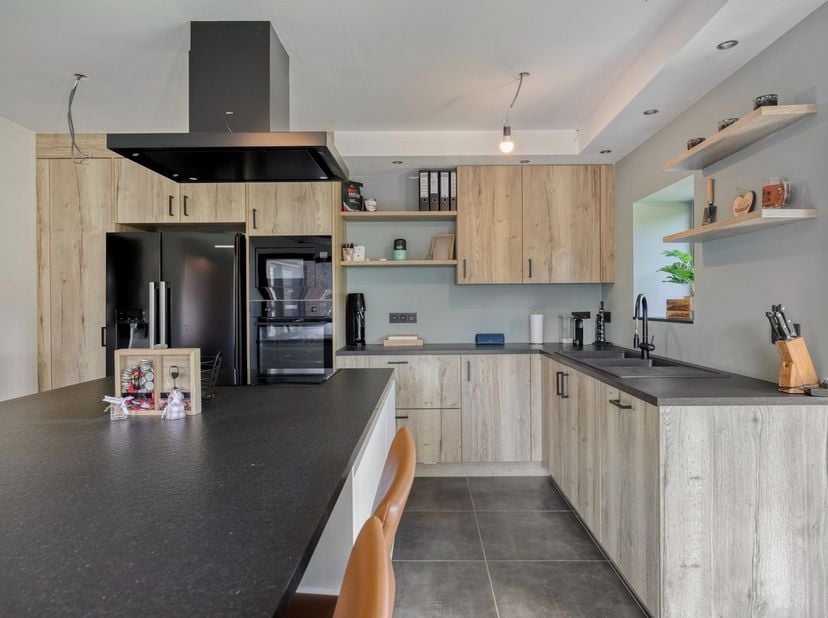 Maison à vendre à Poteuse 8,
                    9506 Schendelbeke