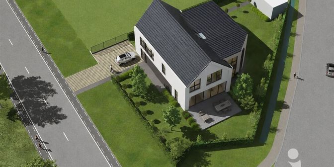 Terrain à vendre à Aarschotsesteenweg 129E, 2230 Herselt