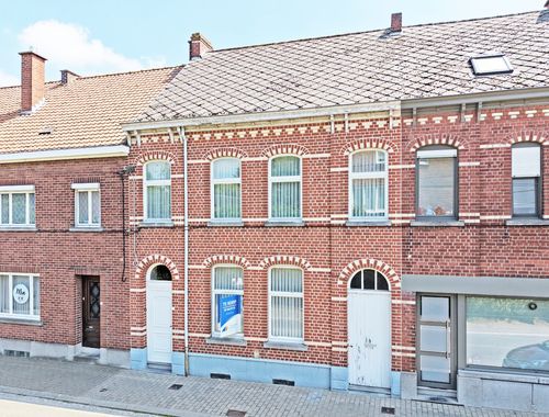                                         Woning te koop in Zottegem, € 220.000
