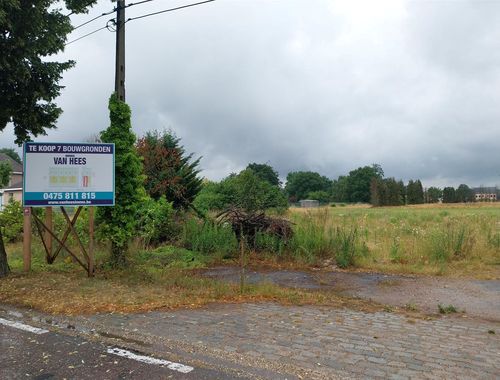                                         Terrain à bâtir à vendre à Leopoldsburg, € 120.000
