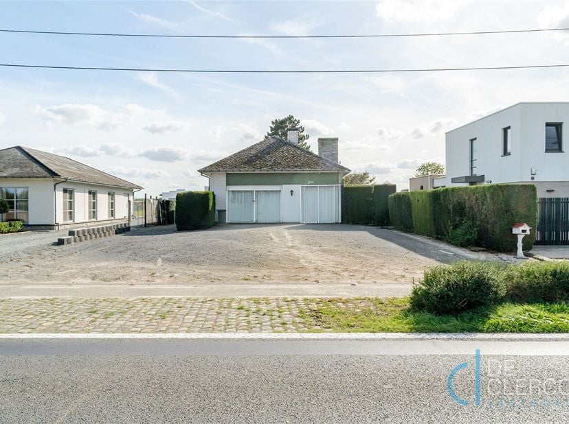 Huis te koop in Heirweg 4,
                    9270 Kalken