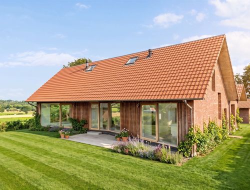                                        Villa à vendre à Heestert, € 1.385.000
