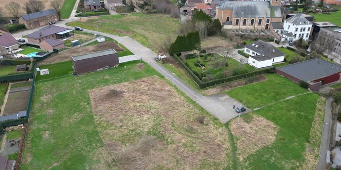 Project in Holleweg, 3700 Vreren