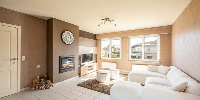 Huis te koop in Groenedaellaan 102, 2500 Lier