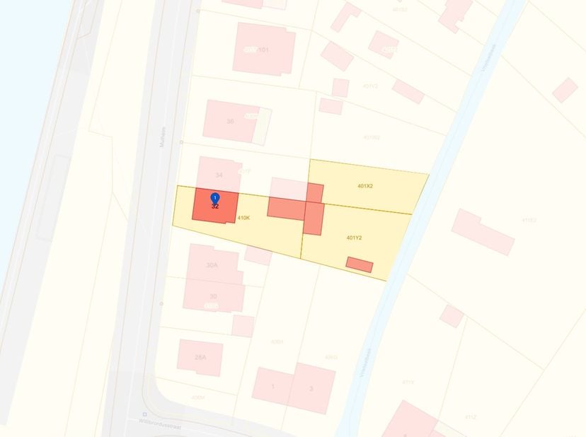 Maison à vendre
                    à 3650 Lanklaar