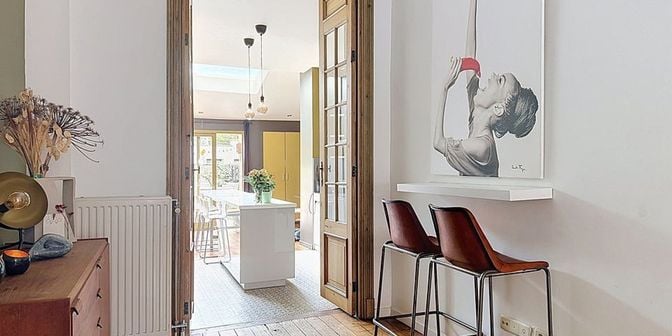 Huis te koop in Leopoldstraat 16, 1800 Vilvoorde