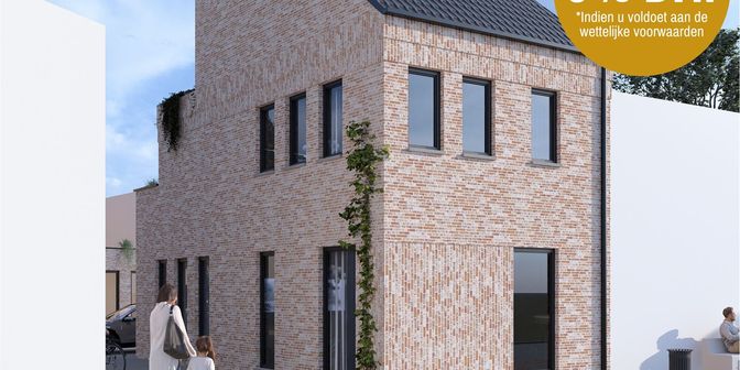 Maison à vendre à Steenkuilstraat 18, 3650 Stokkem