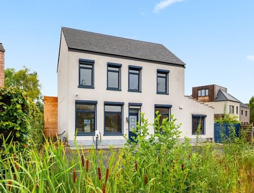                                         Woning te koop in Begijnendijk, € 389.000

