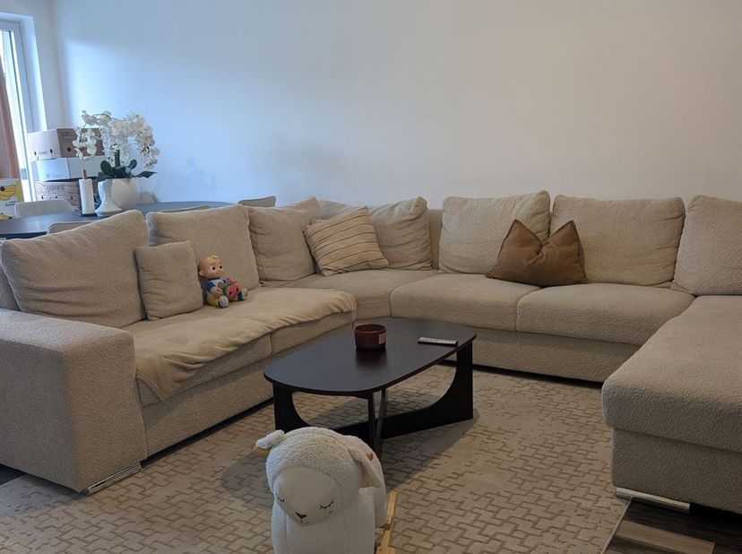 Appartement te huur in Sneeuwbeslaan 27 bus 20,
                    2610 Wilrijk