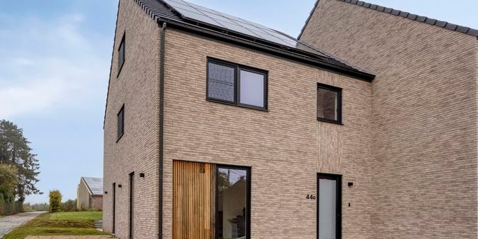 Huis te koop in Zuurbemden 44 bus A, 3380 Glabbeek-Zuurbemde