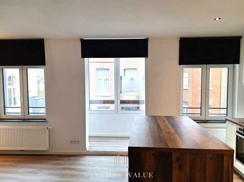 Appartement te huur in Rue Albin Body 14,
                    4900 Spa