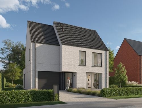                                         Woning te koop in Destelbergen, € 619.000
