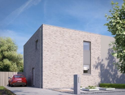                                         Woning te koop in Houthalen, € 389.799
