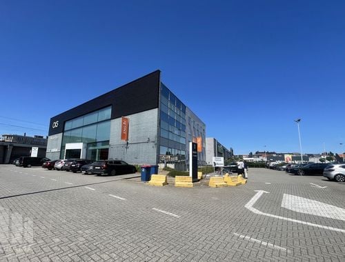                                         Kantoor te huur in Vilvoorde, € 7.242
