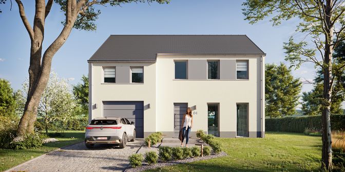 Huis te koop in 2950 Kapellen