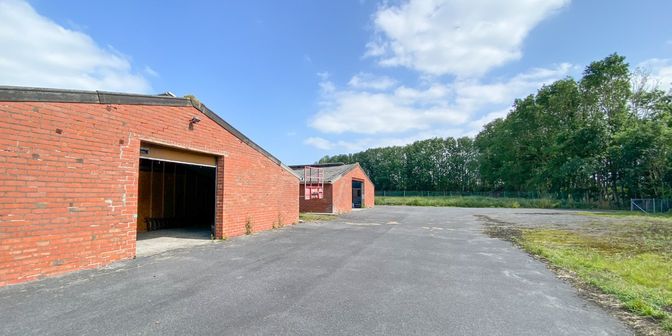Garage à louer à Kaaskerkestraat 56 - A, 8600 Diksmuide