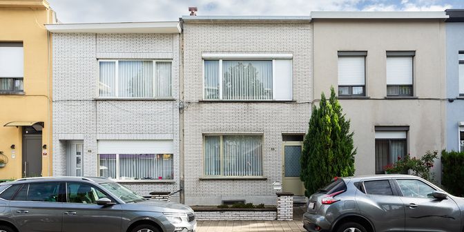 Maison à vendre à Stadionstraat 33, 2020 Antwerpen