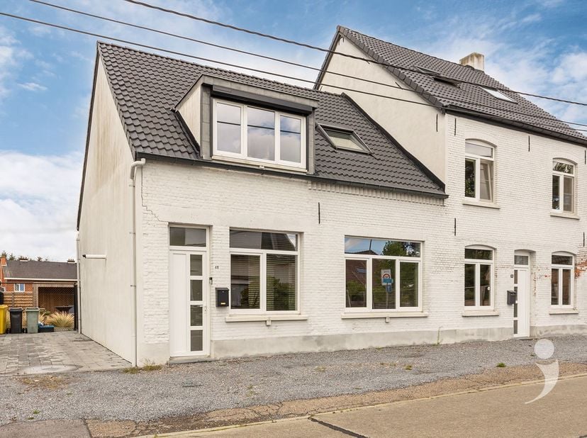 Huis te koop in Hoeve 49,
                    3272 Testelt
