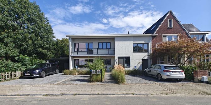 Appartement te koop in Langstraat 14A, 3630 Eisden